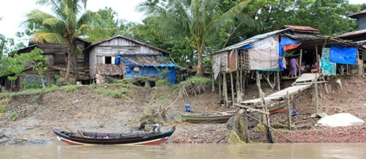 Serological surveillance to identify mosquito exposure and malaria transmission