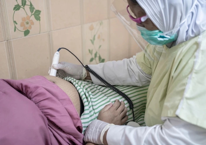 Pregnancy In Indonesia