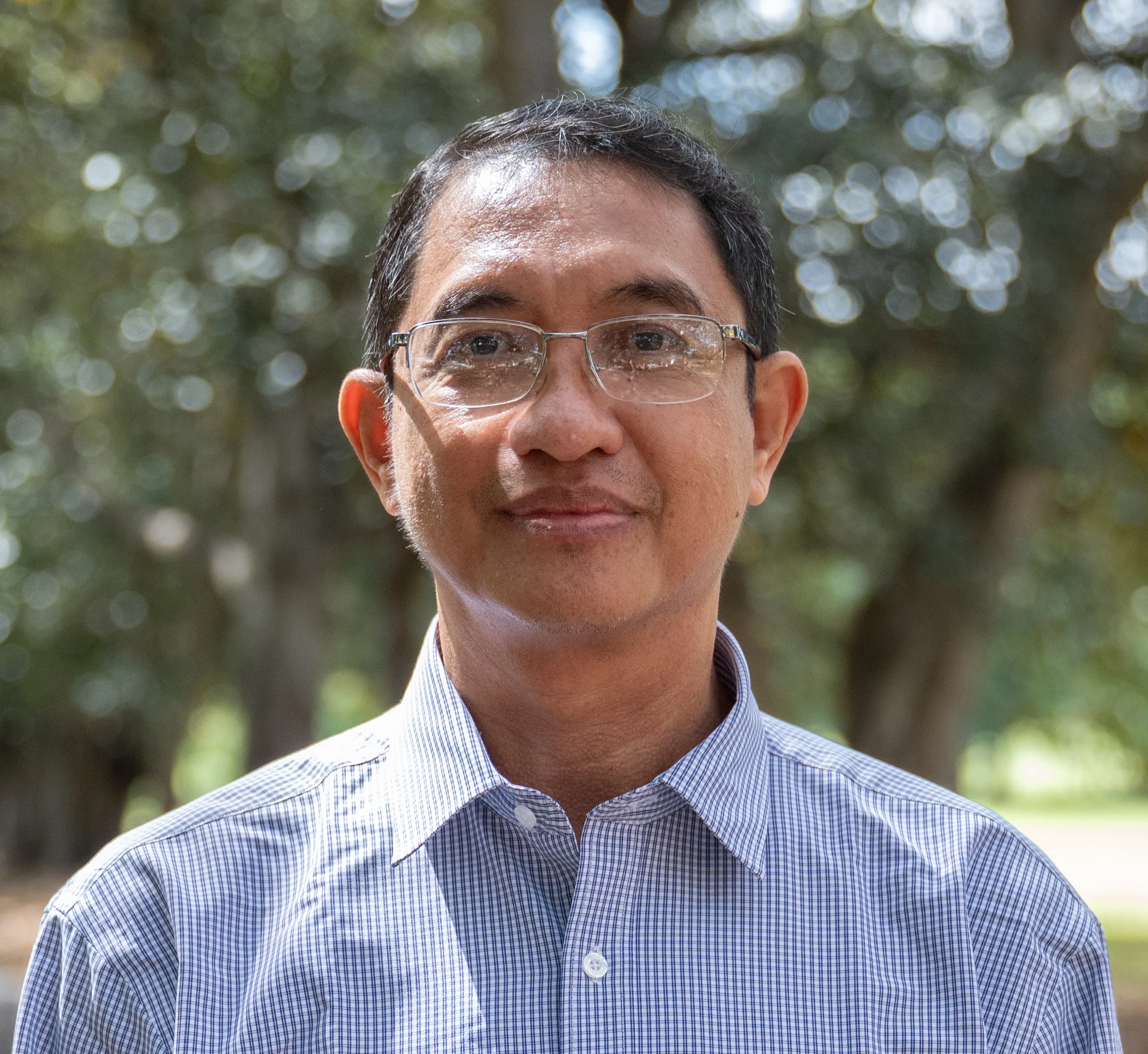 Leading with humility and solidarity in Myanmar