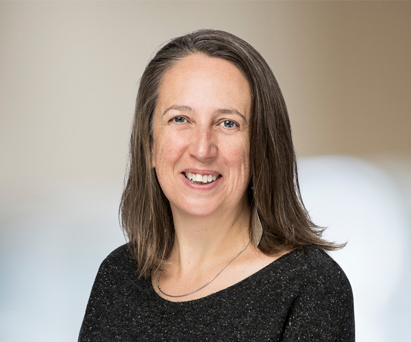 Associate Professor Michelle Boyle