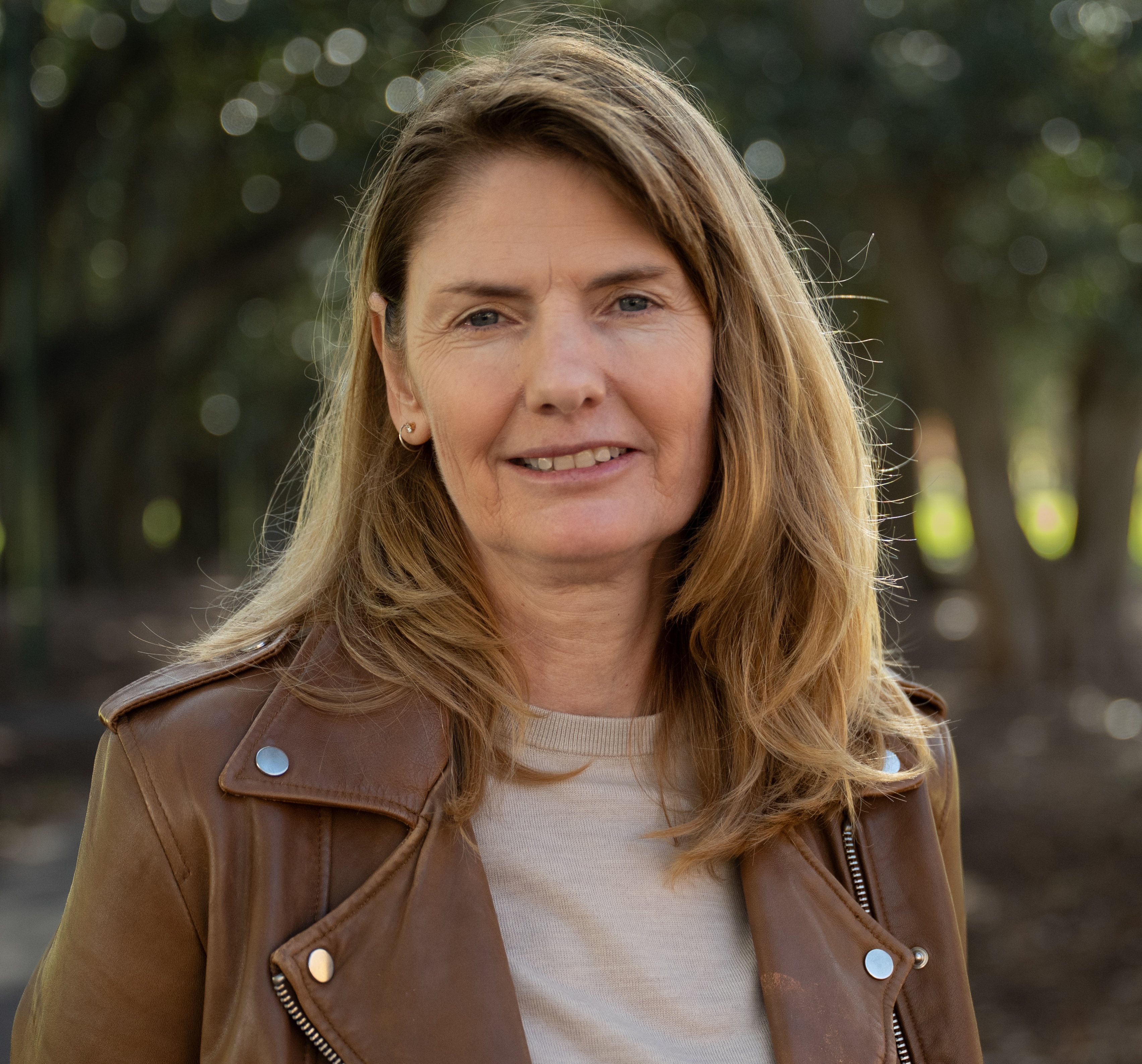 Professor Helen Cox