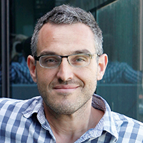 Associate Professor Peter Azzopardi