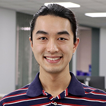 Timothy Ho
