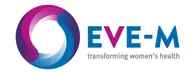 EVE M Brandmark Horizontal RGB