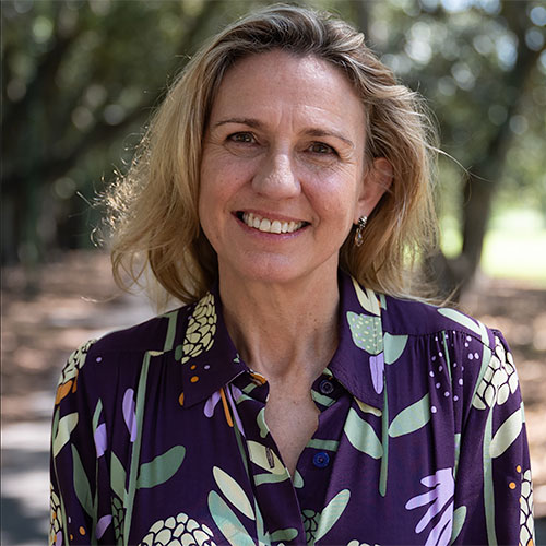 Hilary  Bolton