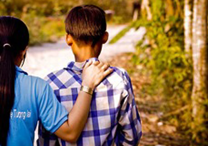 Landmark Mental Health Report Launched