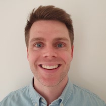 Dr Joshua  Ginnane