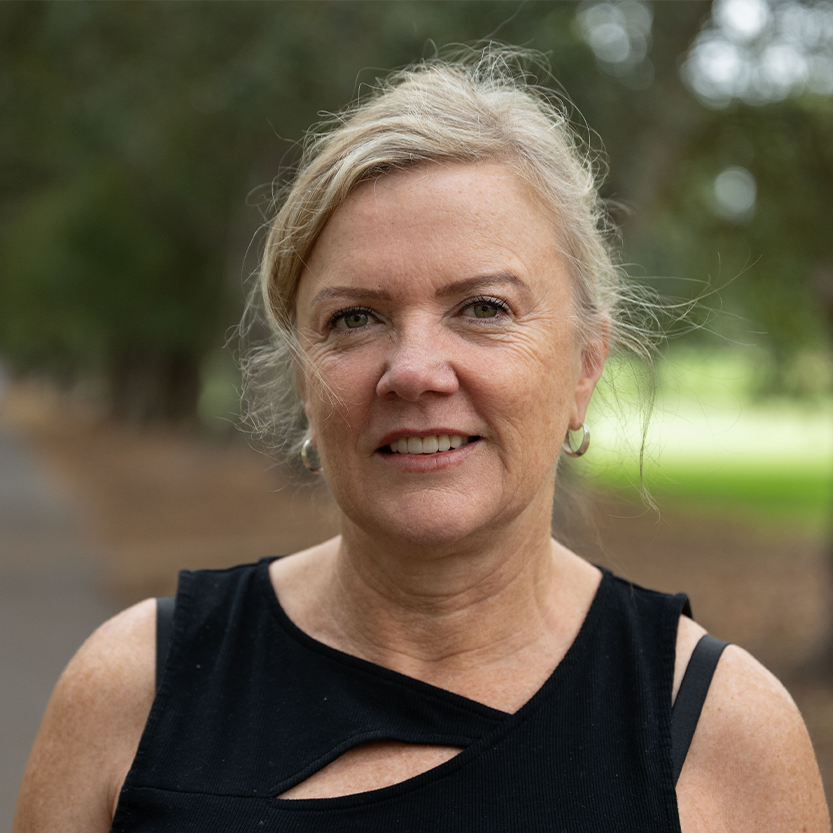 Cheryl Whiteley