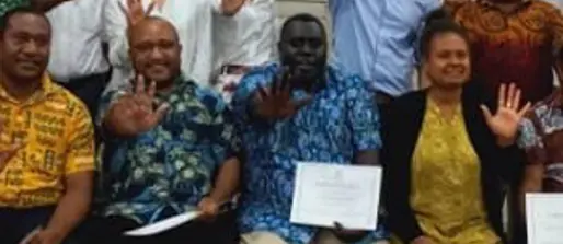 Research skills to improve TB outcomes in Indonesia and PNG