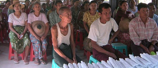 Impact of declining transmission on immunity and risk of malaria rebound