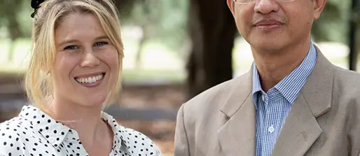 Celebrating Burnet excellence: Gust-McKenzie Medal and Frank Fenner Award