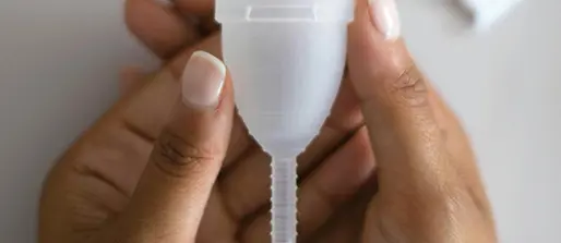 Menstrual cups are safe and sustainable – but they can be tricky for first-time users, our new study shows