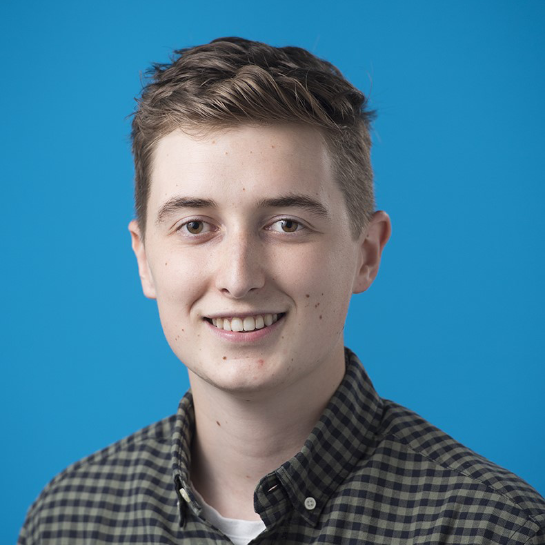 Alexander Harris
