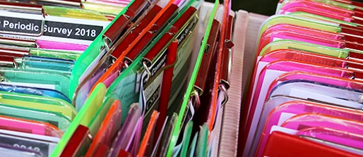SRH survey of Chinese-speaking international students