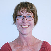 Liz Nicol