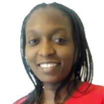 Dr Maureen Makama