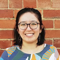 Dr Jocelyn Chan
