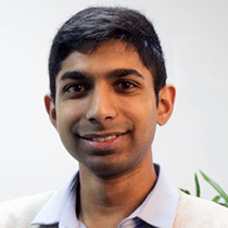 Dr Romesh Abeysuriya