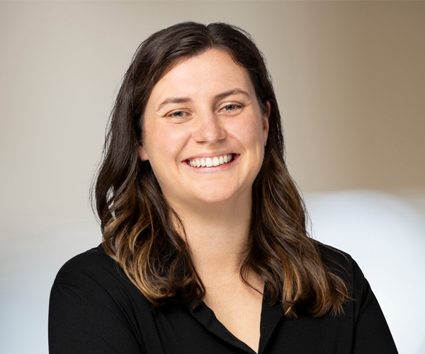 Dr Bridget Draper