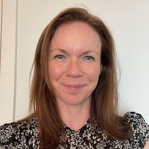 Antonia Pannell