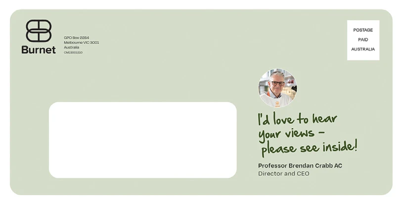 Our 2026 Supporter Connection Survey  is coming soon
