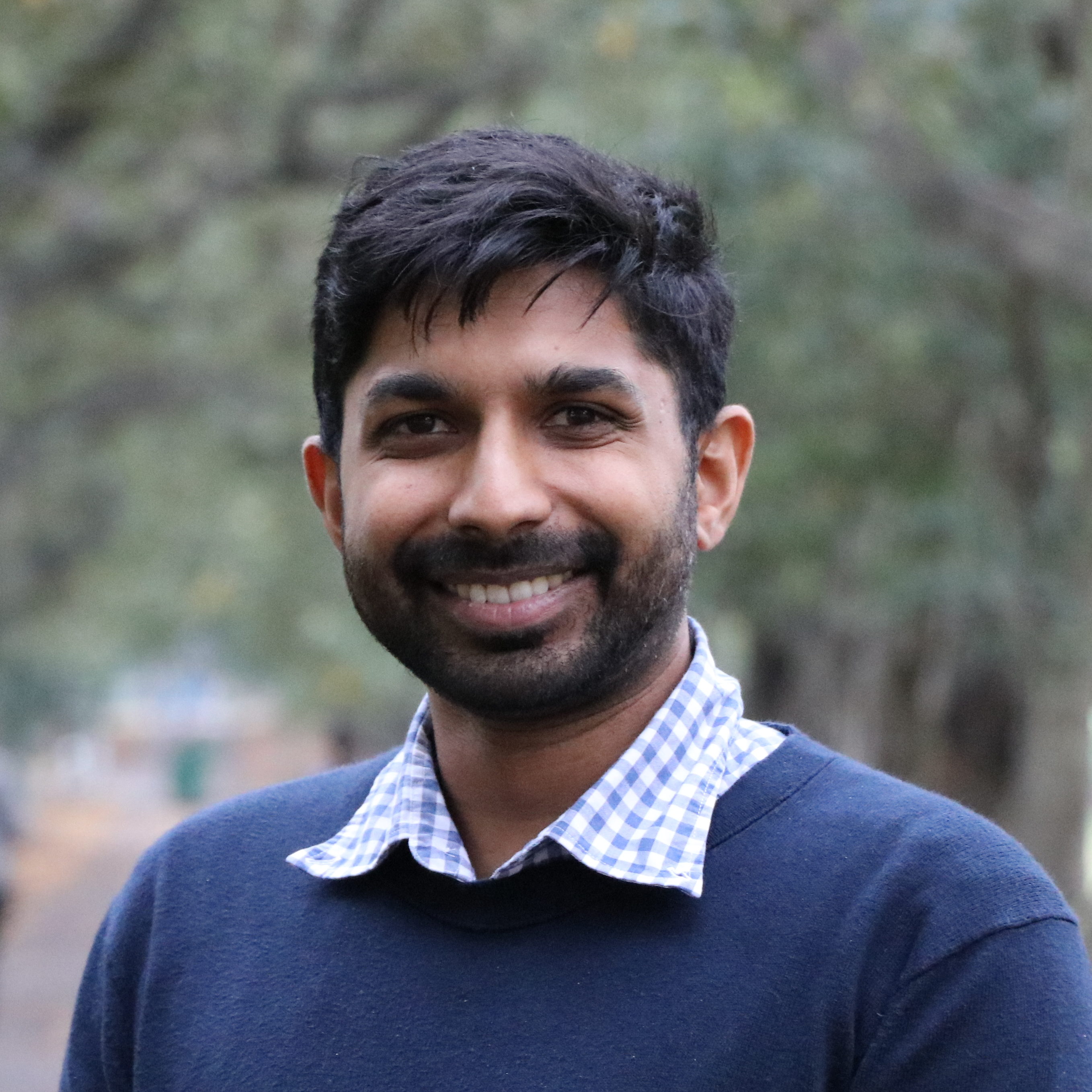 Romesh Abeysuriya