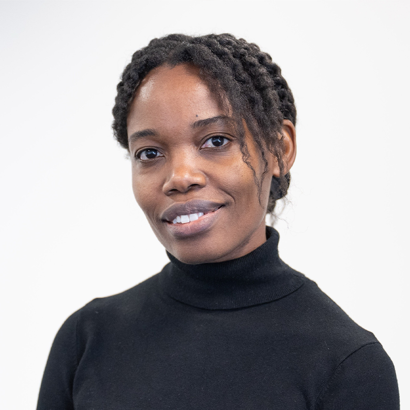 Dr Sandra Chishimba