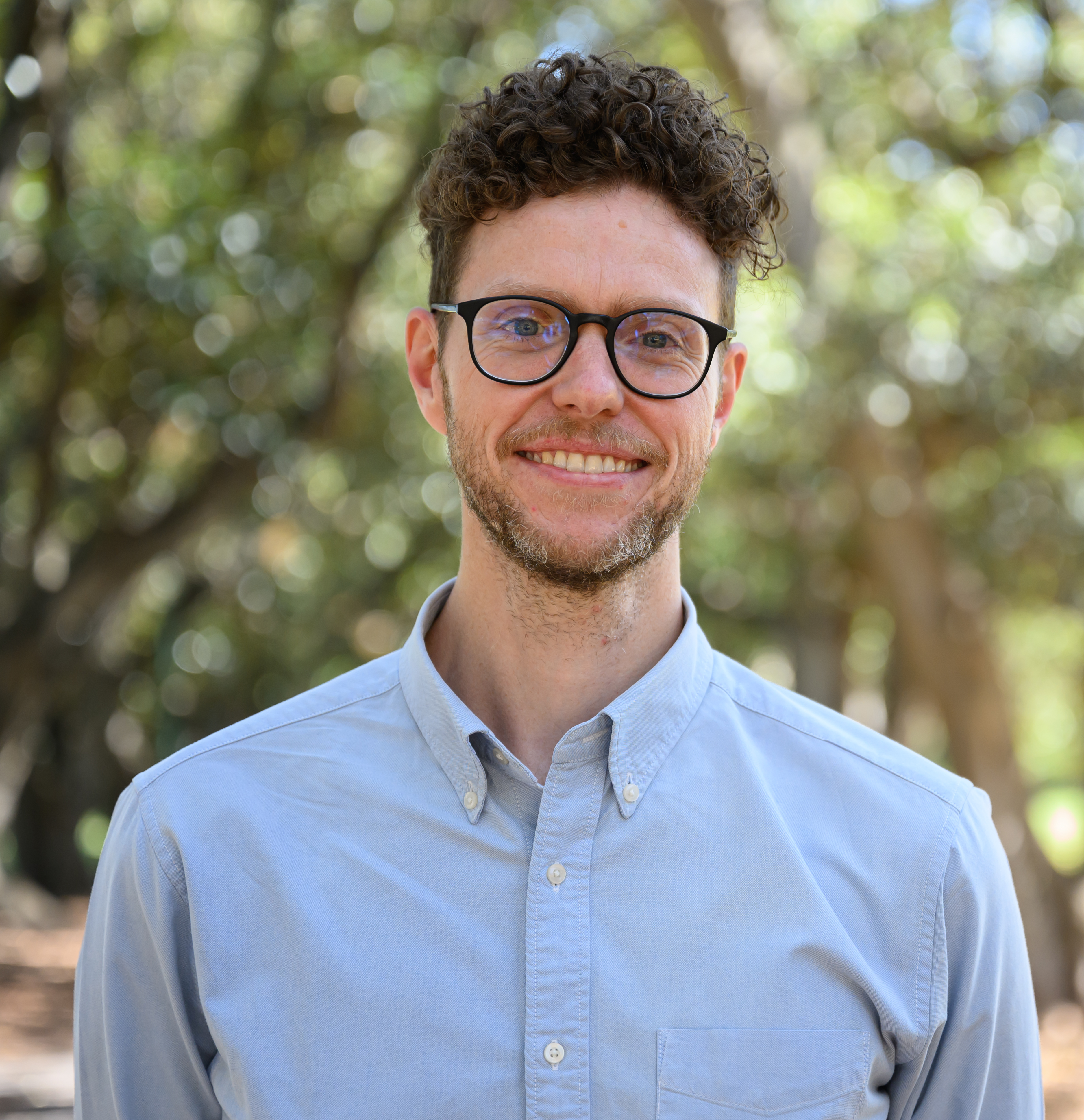 Dr Michael Pellegrini