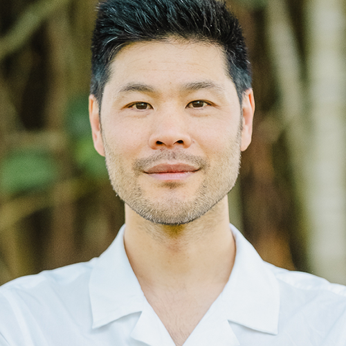 Geoffrey Chan