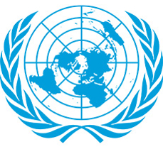 UN Emblem Blue.Svg 230X230