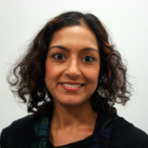 Naanki Pasricha