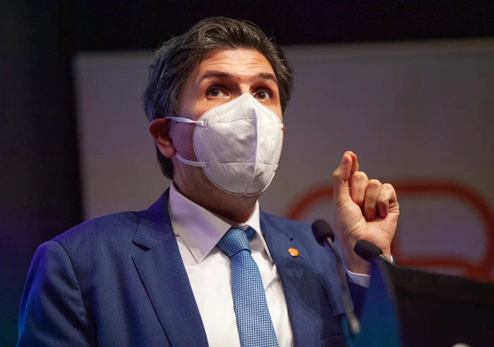 Dr Ziyad Al Aly