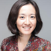 Dr Sayaka Horiuchi