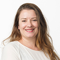 Dr Betty  Kouskousis