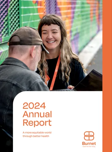 2024 Annual Report