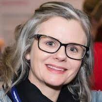Dr Billie Bradford