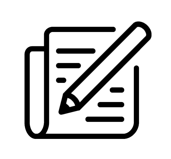Notes Icon