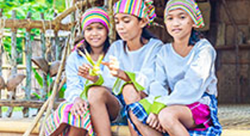 Girls Philippines 210X132