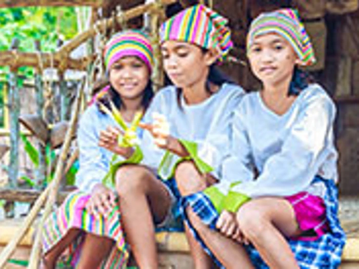 Girls Philippines 210X132