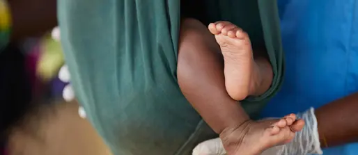 Gabrielle’s journey: from childhood memories to life-saving care