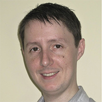 Dr Rowan  Martin-Hughes