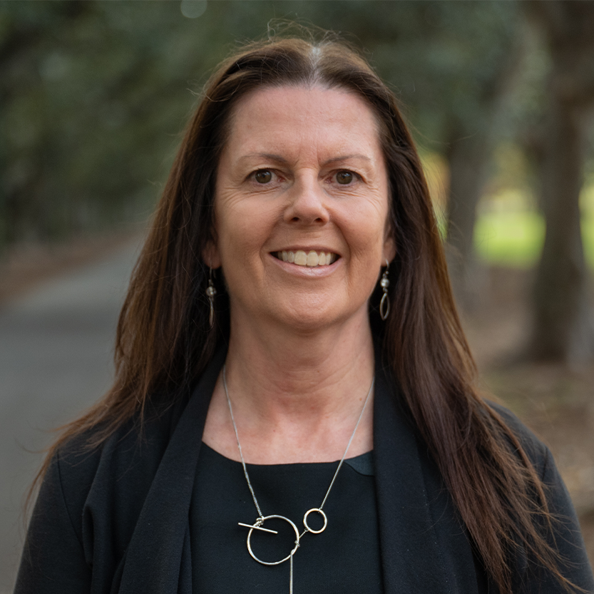 Dr Amanda Roxburgh