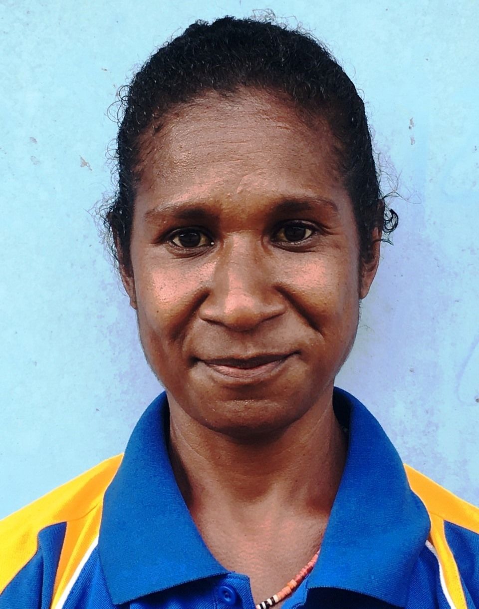 Iru Tofinga