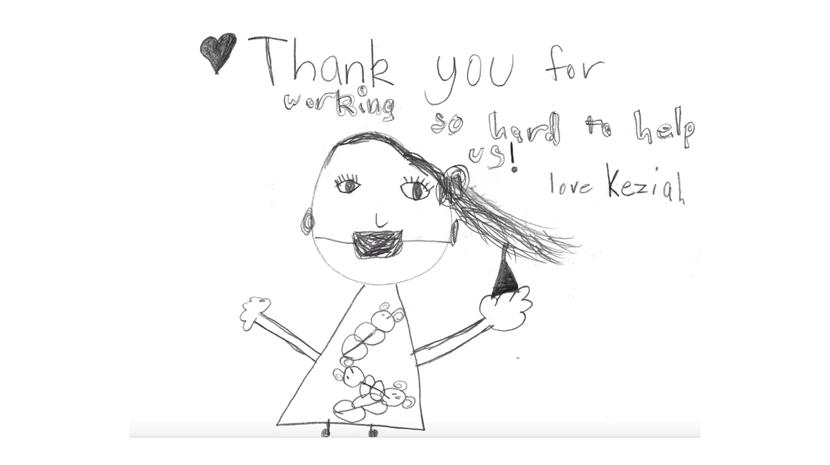 Keziah
