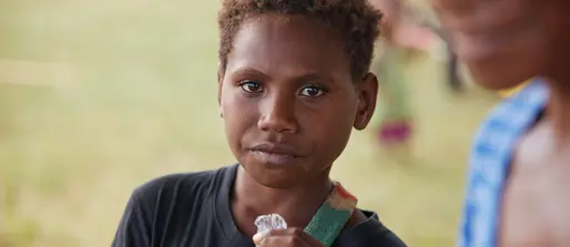 Where the need is greatest