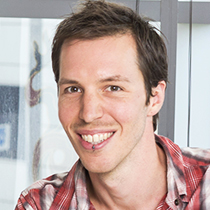 Dr Daniel  O'Keefe