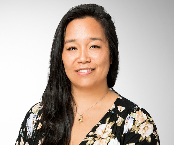 Dr Lily Lee