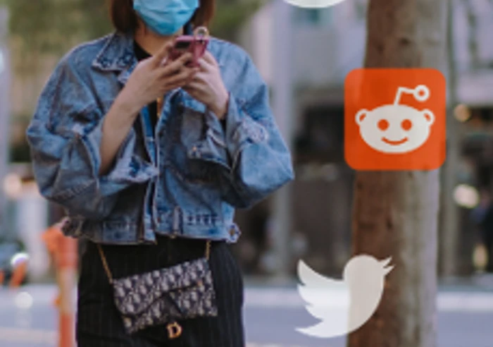 What Have Half A Million Social Media Posts Told Us About Australians Feelings Towards COVID 19