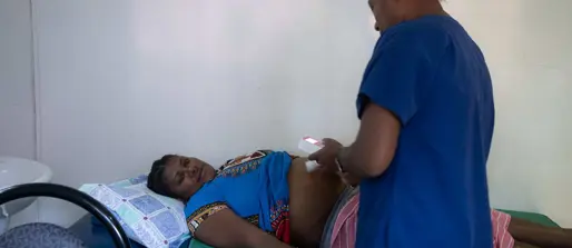 Exploring probiotic use for maternal gut health