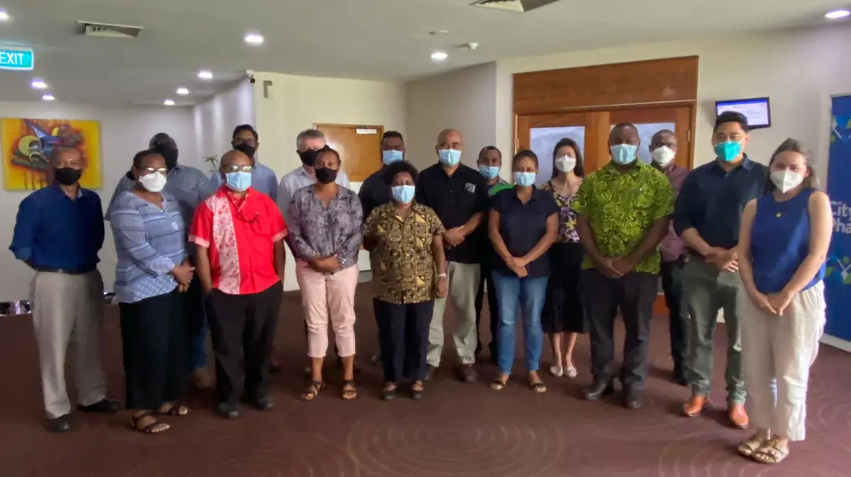 SORT IT Module 1 PNG November 2022 Whole Cohort (1)